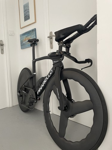 Pinarello bolide disc brake - bolide, tt