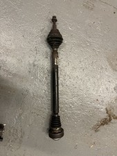 Golf Gti Mk5 Drivers Side