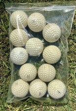 Paceman bowling machine balls - bowling,