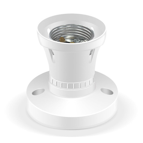 E27 ceiling rose - ceiling, holder