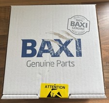 Baxi 7688421 Printed Circuit