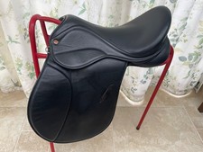 Saddle Company Vincenza 17”