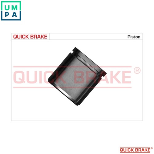 Piston brake caliper 185147k - caliper,