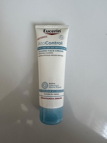 Eucerin atocontrol calming - eucerin,