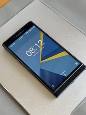BlackBerry Priv 32GB - Black -