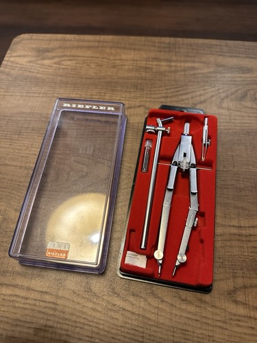Vintage riefler t78b technical - vintage,