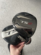 Titleist TS2 Driver 10.5
