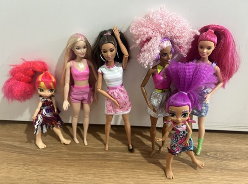 Doll bundle - doll,