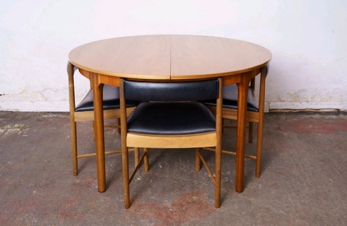 Mcintosh mid century round - mcintosh,