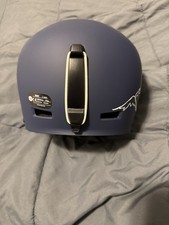 ROXY, Navy Blue Snowboard Ski