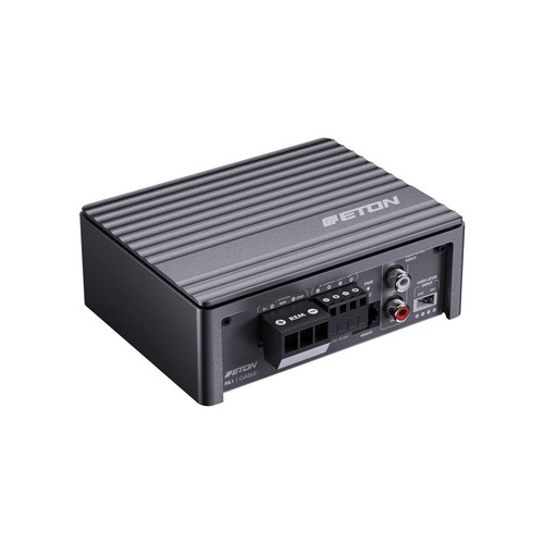 Eton amp monoblock - eton, class