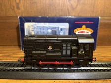 Bachmann 32-110 Class 08