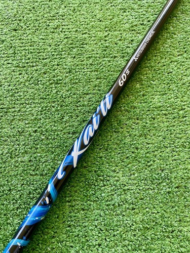 Cobra driver shaft - shaft, kaili