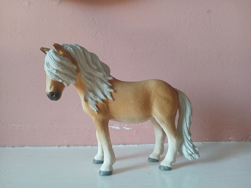 Schleich 13790 icelandic pony - schleich,