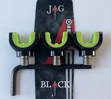 3 JAG Products Prolite Black