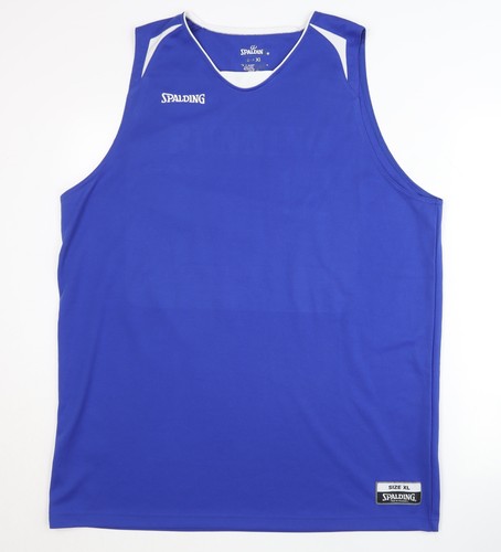 Mens size spalding blue - size,