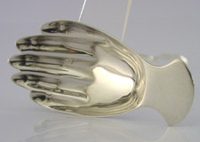 NOVELTY ASPREY ENGLISH