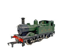 Airfix OO Gauge 54152-7 0-4-2