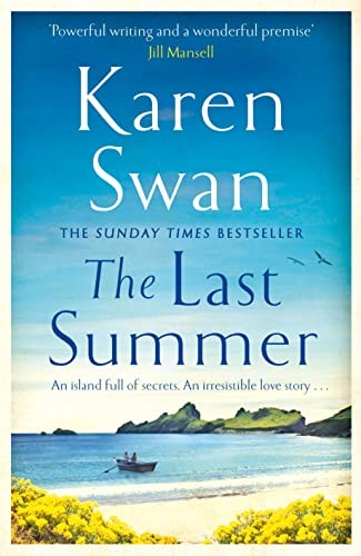 The last summer wild - the,