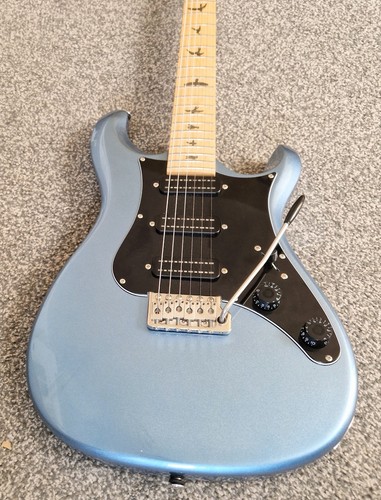 Prs nf3 ice blue - nf3,