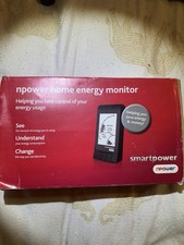 Npower SmartPower Home Energy