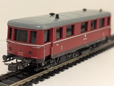 PIKO 5452400/5/3 HO Gauge VT