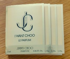 Jimmy Choo - I Want Choo Le