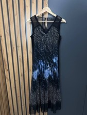 Picadilly Canada Mesh Midi