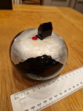 Kosta Boda "Earth Winter"