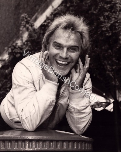 Rare freddie starr - rare,