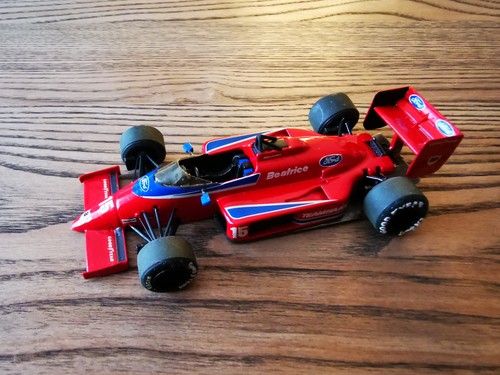 Lola hart ford thl1 thl2 - lola,