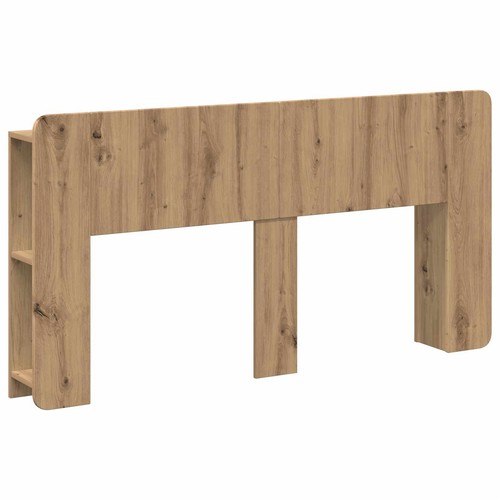 Headboard cabinet with - cabinet, storage