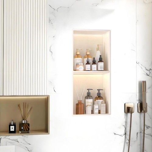 Thermopanel stainless steel - stainless,
