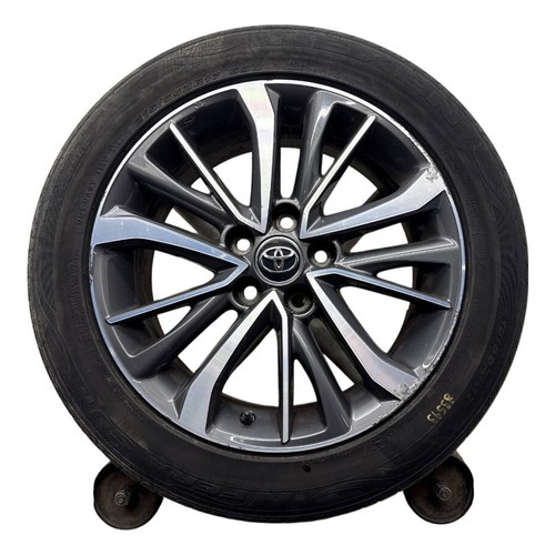 Toyota verso wheel mk2 - toyota,