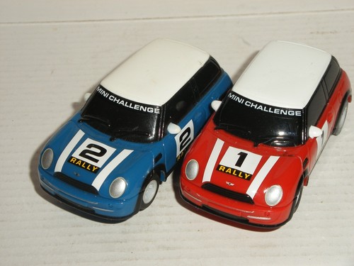 12v micro scalextric - scalextric, of