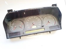 9451530 Speedometer Tachometer