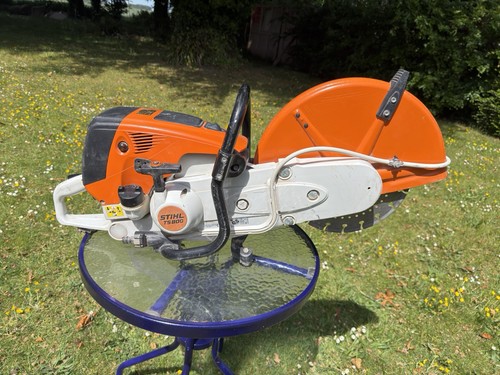 Stihl ts800 inch - saw, with
