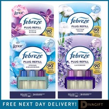 Febreze air freshener 20ml - freshener, 3