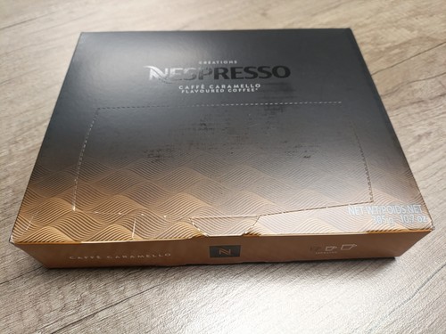 Nespresso caffè caramello - caffè,