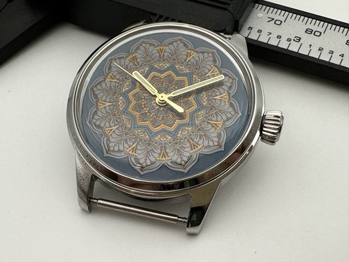Custom built 40mm - custom,