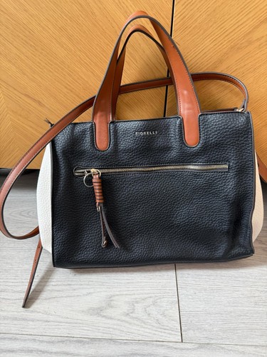 Fiorelli colourblock pebbled - fiorelli,
