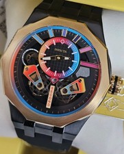 Invicta  Specialty AUTOMATIC -