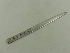 Vintage Sterling Silver London