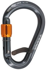 Camp core belay - core, lock