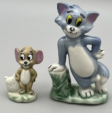 Wade England Tom & Jerry