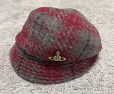 Vivienne Westwood Wool Felt