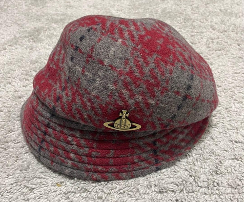 Vivienne westwood wool felt - wool,