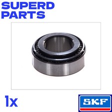 WHEEL BEARING - SINGLE FRONT