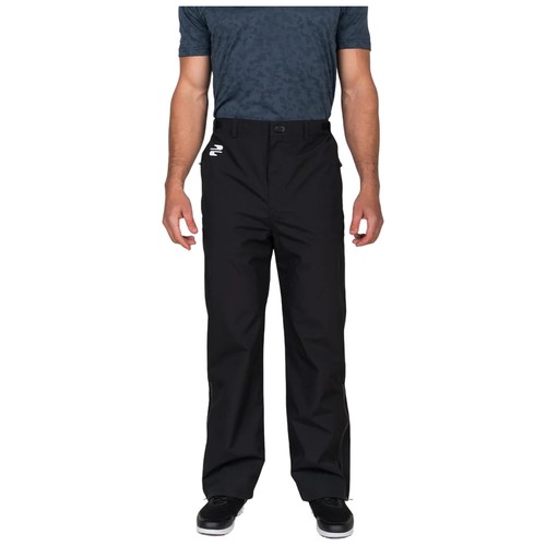 Mens waterproof golf trousers - mens,