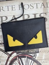 Cosmetic Bag iPad Sleeve